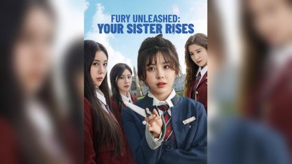 Fury Unleashed: Your Sister Rises