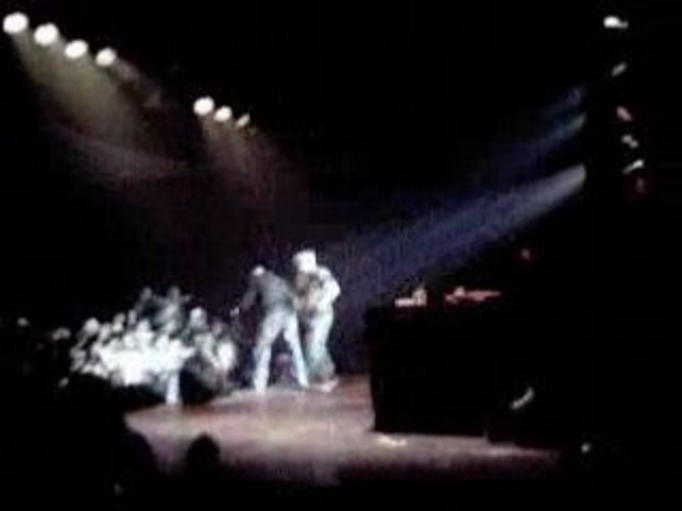 KAMELANCIEN CONCERT NICE NIKAIA