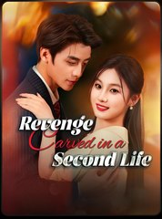 REVENGE CARVED IN A SECOND- Drama FULL MOVIES ENGLISH SUB
