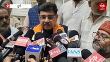 जीएसटी रिफॉर्म से जनता को मिलेगी बड़ी राहत, कांग्रेस ने कोई भी योजना नहीं की पूरी : बीजेपी