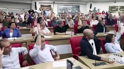 Özlem Çerçioğlu önerdi, CHP'li üyeler 30 maddeyi reddetti