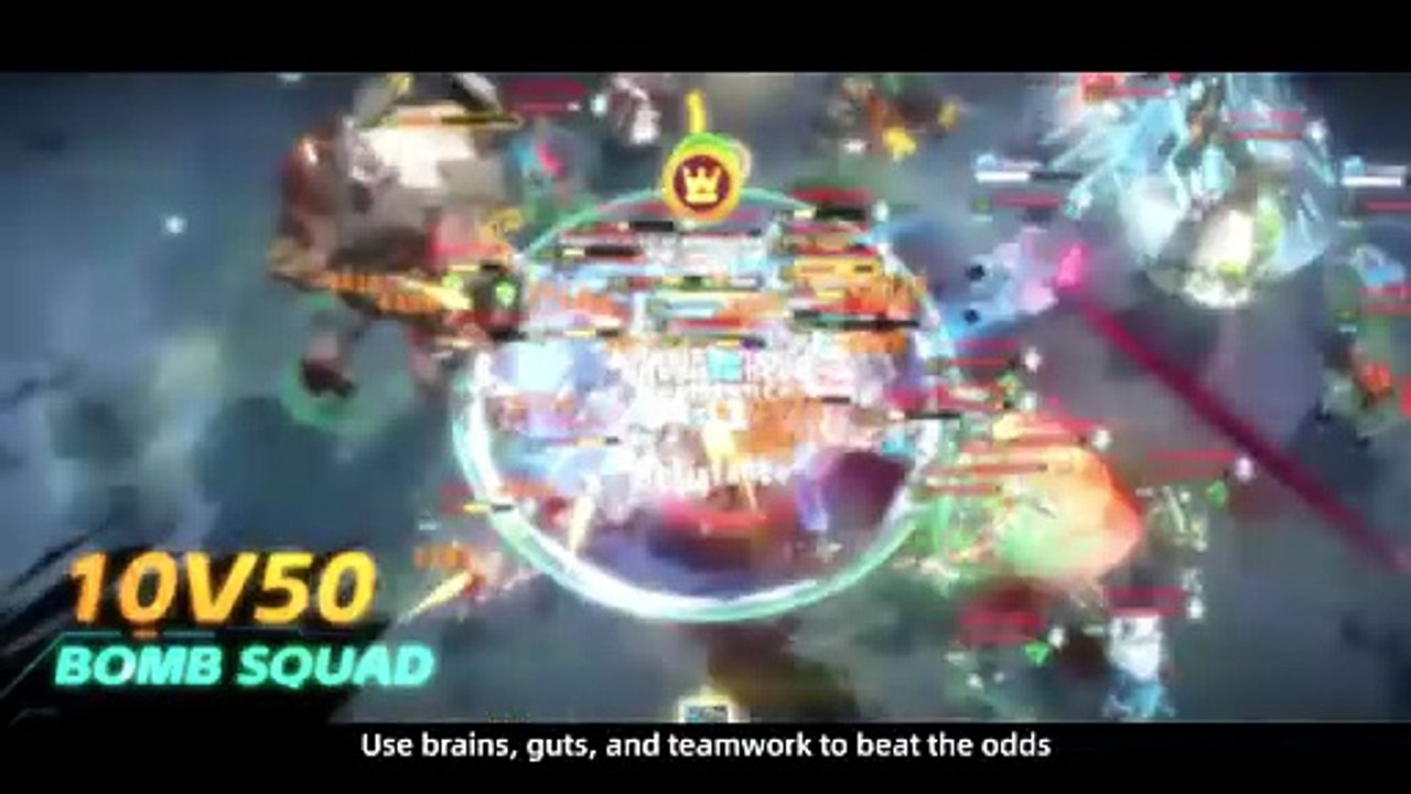 Warborne Above Ashes bereitet euch mit neuem Trailer auf den Launch auf Steam vor