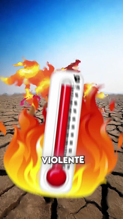 Dracaufeu est CHAUD