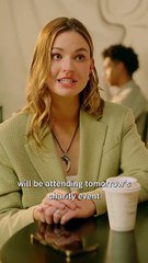 The Wolf Queen In Human Guise