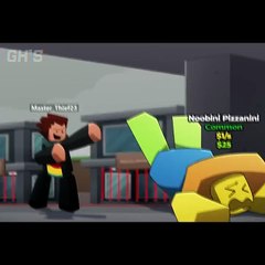 We are not horses - STEAL A BRAINROT _ ROBLOX ANIMATION(720P_HD)