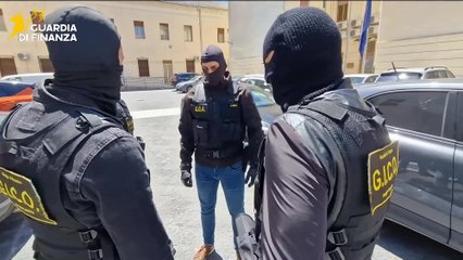 Ndrangheta, confiscati beni per 200mila euro a narcotrafficante legato ai Bellocco (17.09.25)