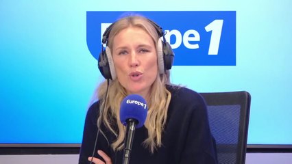 Culture médias : Agathe Lecaron donne son avis sur Marie Portolano