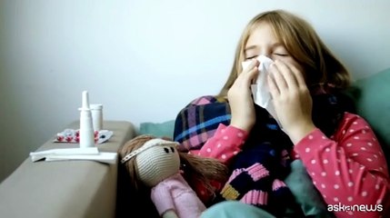 Aumentano infezioni respiratorie, urgente rilanciare vaccinazioni