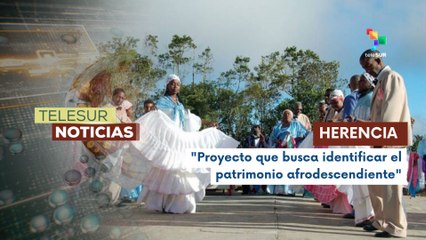 Cuba acoge el encuentro nacional del "Proyecto sobre Cultura Inmaterial Afrodescendiente"