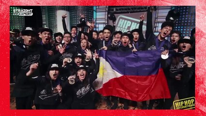 Straight from the Expert: The Making of a Dance Champion Part 1 (Teaser)