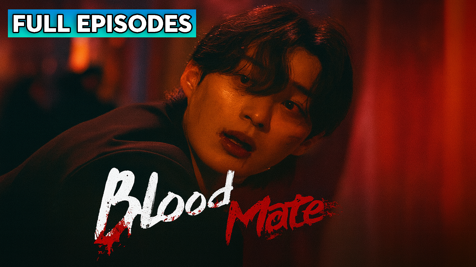 Blood Mate Full Episodes