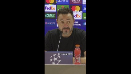 L'OM en colère contre « un penalty honteux » accordé au Real Madrid