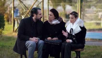 Lazos Rotos Capitulo 87