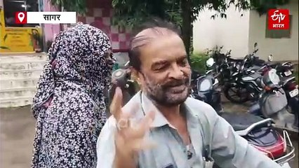 पुलिस और पार्टी की सख्ती से टूट गए भाजपा पार्षद, शिकायतकर्ता युवती से निकाह कर बोले आरोप निराधार