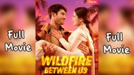 Wildfire Between Us Full