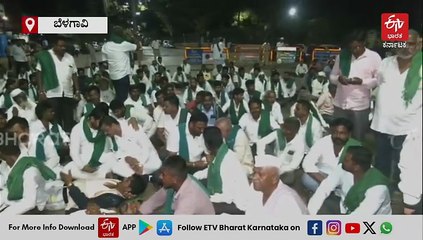 ಬೆಳಗಾವಿಯಲ್ಲಿ ಇಂದಿನಿಂದ ಖಾಸಗಿ ತರಕಾರಿ ಮಾರುಕಟ್ಟೆ ಬಂದ್​, ಎಪಿಎಂಸಿ ತರಕಾರಿ ಶುರು: ಜಿಲ್ಲಾಧಿಕಾರಿ