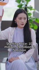 Only kind girl was willing to marry beggar, not knowing he was powerful billionaire who loved her! - Full Drama Movies