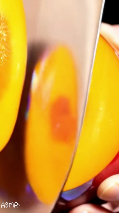 🎧 CRYSTAL CLEAR SOUND 🎧 Glass Breaking ASMR | The Best Glass Fruits Sound!