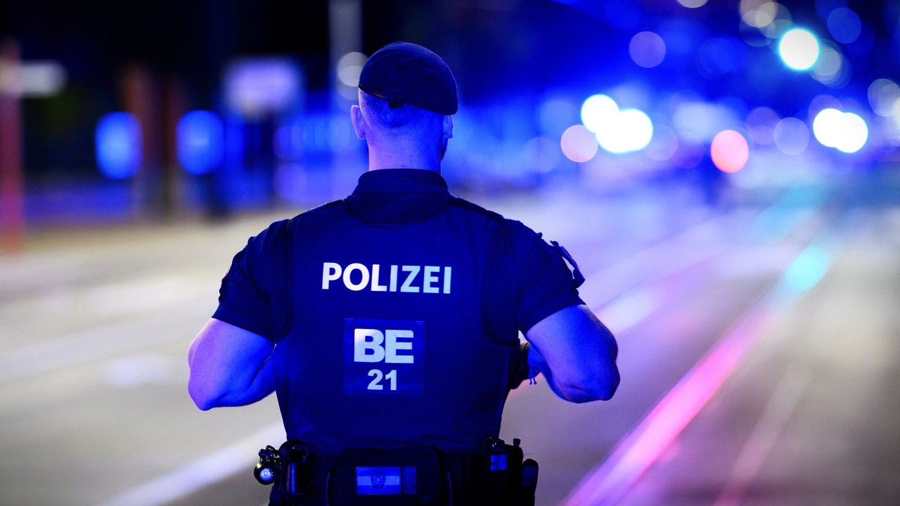 Zwei Tote, zwei Verletzte nach Schussabgabe in Wien-Leopoldstadt