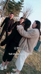 Sister FORCED Her into Old Man's Bed...But She Slept with a CEO _ Had TRIPLETS! #cdrama - Full Drama Movies