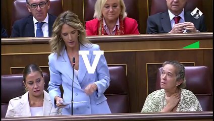 Álvarez de Toledo a Bolaños: "Yo a usted no lo odio, usted a mí, sí"