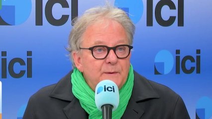 Contrôles intimidants à la CTS : Alain Jund reconnaît "des chahuts" dans les transports à Strasbourg