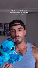 LES POURBOIRES EN CARTE IL FAUT ARRÊTER #humour