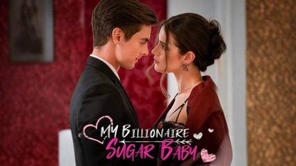 My Billionaire Sugar Baby(2025) Hot🔥Full Movie