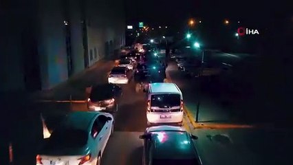 Bakan Yerlikaya Açıkladı: 115 Şüpheli Yakalandı