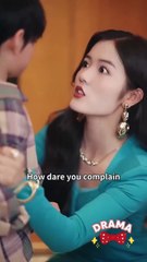 A wronged woman gives birth in prison to the child she conceived with the CEO after a drunken night! - Full Movies English Sub