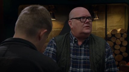 Emmerdale S54E175 ▽ Wednesday 17th September 2025