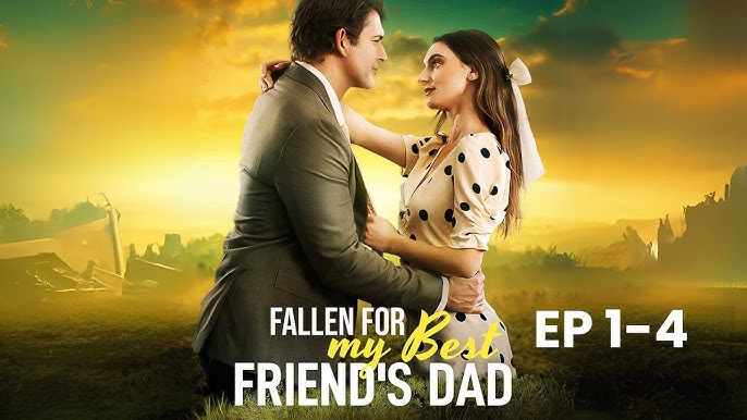Dating With Dad's Best Friend