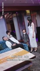 CEO Dad Scammed 4 Genius Kids Crash Wedding to Expose Evil Stepmom - Full Movies English Sub