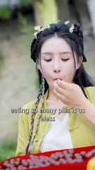 CEO falls from 30th floor! Extra girl saves him, reveals she’s a divine immortal—fate changed! - Full Movies English Sub