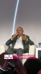 نجيب ساويرس من المؤتمر الصحفي لمهرجان الجونة: حلمنا كبر وبقى عندنا حدث بمعايير عالمية