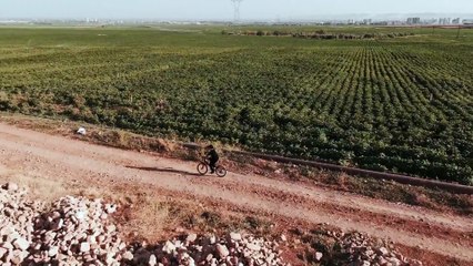 Şanlıurfa’da Bir Çocuğun Yunus Polis Hayali Gerçeğe Dönüştü