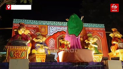 आगरा की ऐतिहासिक राम बरात; जानिए 140 में कैसे-कैसे बदला स्वरूप, मिथिला महल की क्या है खासियत