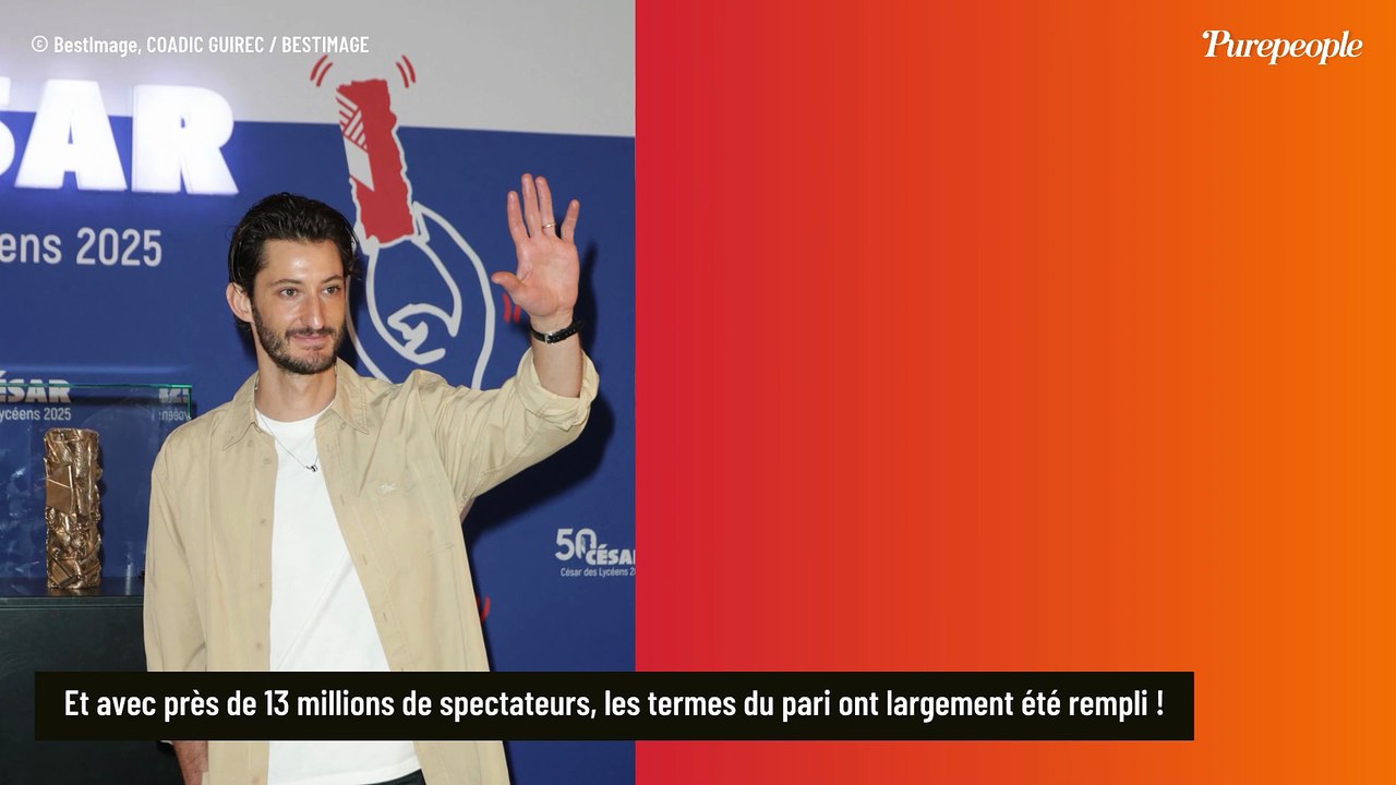 Pierre Niney : L'acteur de 36 ans a enfin franchi un cap et explique ce qui l’a retardé