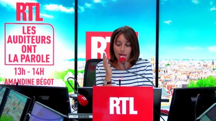 L'INTÉGRALE - Les Auditeurs ont la parole du 12 septembre 2025