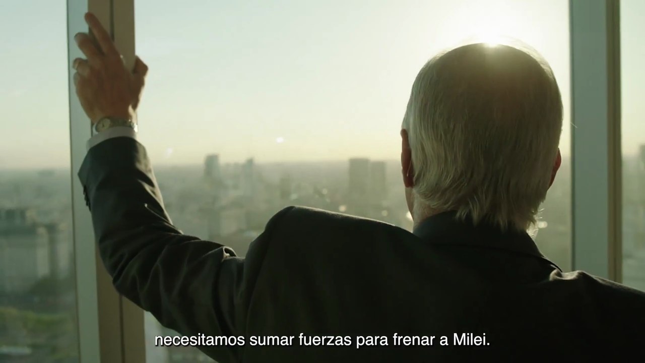 "Frenar a Milei": el primer spot de Fuerza Patria para las elecciones de octubre