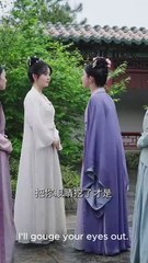 The Princess's Rebirth: Blood And Blossoms
