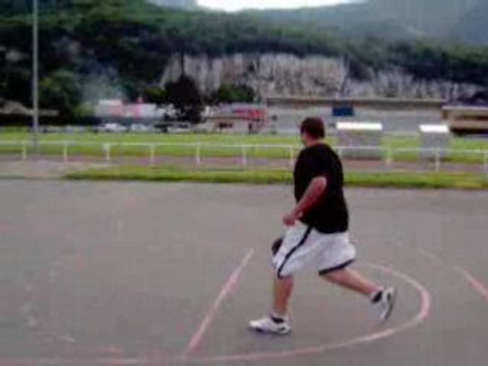 Bastien vs Aurélien