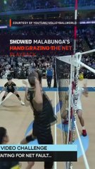 Alas vet Kim Malabunga apologizes after huge net touch call vs Iran