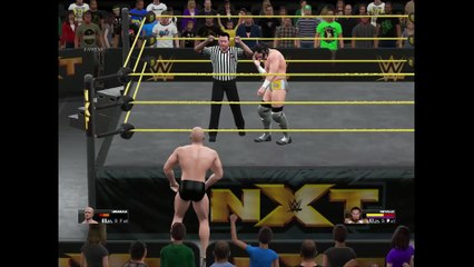 WWE 2k25 DLC Official Launch Trailer