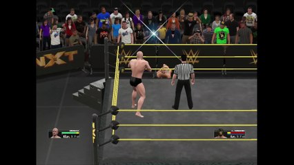 WWE 2k25 DLC Official Launch Trailer