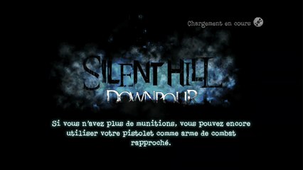 Silent Hill: Downpour online multiplayer - ps3