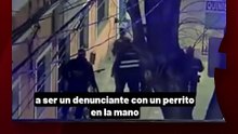 Buenos Aires: un hombre denunció un robo y terminó muerto tras ser detenido luego de que la policía lo notara nervioso.