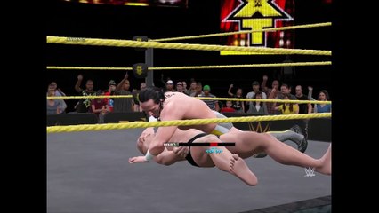 WWE 2k25 DLC Official Launch Trailer