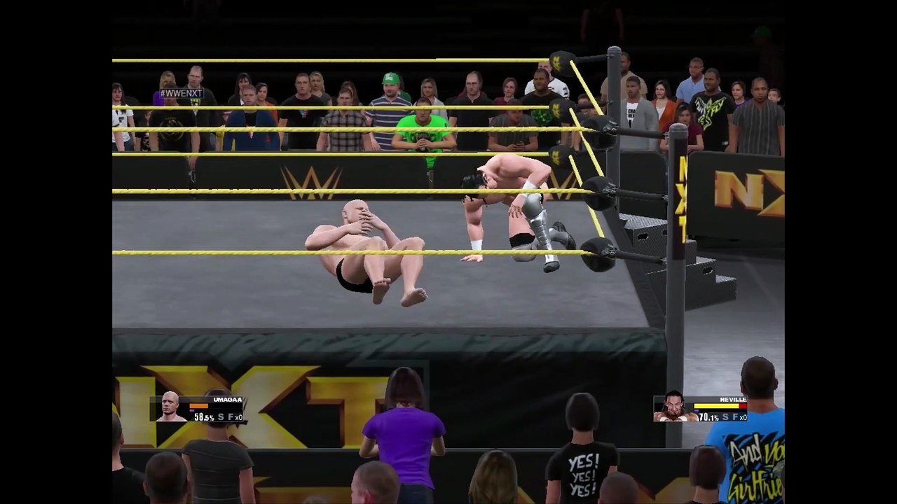 WWE 2k25 DLC Official Launch Trailer