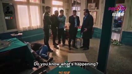 Sahipsizler Episode 19 English Subtitles